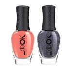 Лак для ногтей, Nail Look (Найл Лук) 8.5 мл Реал шугар 31078