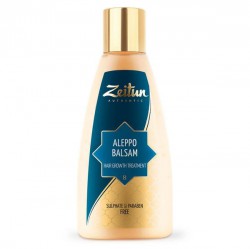 Бальзам для волос