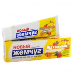 Зубная паста