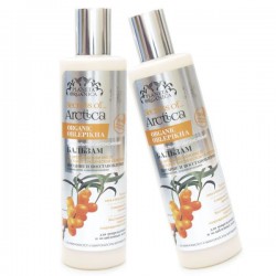 Бальзам для волос