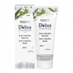 Бальзам, D'oliva (Долива) 200 мл Виталфриш плюс Q10 антицеллюлитный