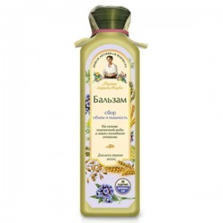 Бальзам для волос