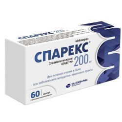 Спарекс