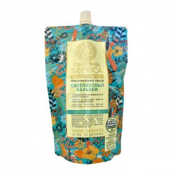 Бальзам для волос