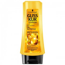 Бальзам для волос