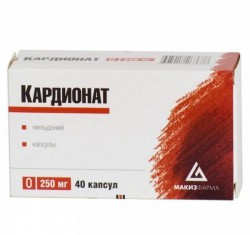 Кардионат