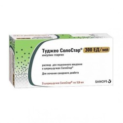 Туджео СолоСтар