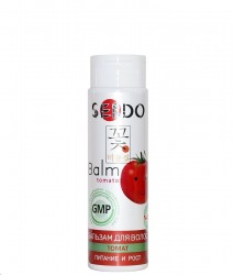 Бальзам для волос