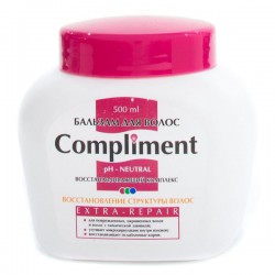 Бальзам для волос