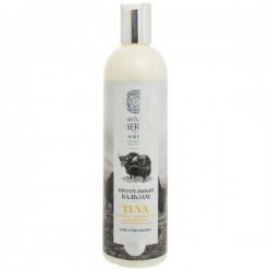 Бальзам для волос