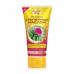 Бальзам для волос