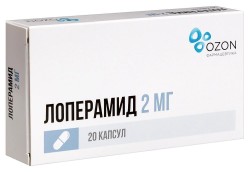 Лоперамид