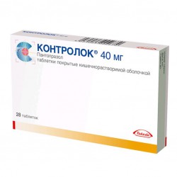 Контролок