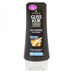 Бальзам для волос