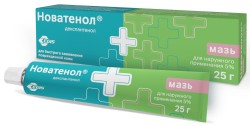 Новатенол