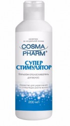 Бальзам для волос