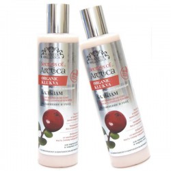 Бальзам для волос