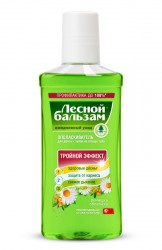 Ополаскиватель для полости рта