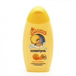 Шампунь