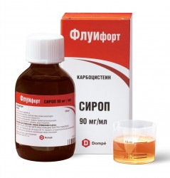 Флуифорт