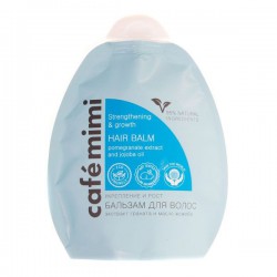 Бальзам для волос