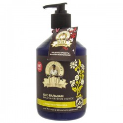 Бальзам для волос