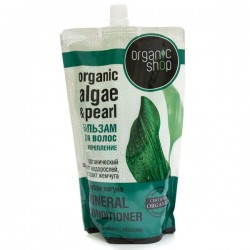 Бальзам для волос