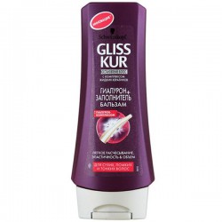 Бальзам для волос