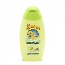Шампунь