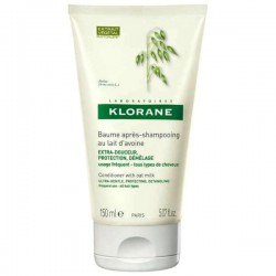 Бальзам для волос