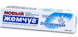 Зубная паста