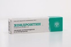Хондроитин