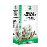 Хвоща полевого трава сырье 50 г 1 шт.