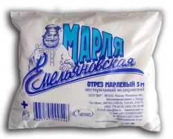 Марля