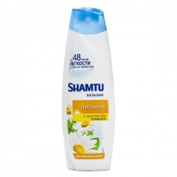 Бальзам для волос