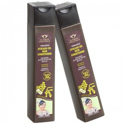 Бальзам для волос