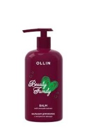 Бальзам для волос