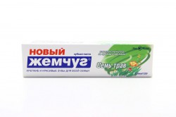 Зубная паста