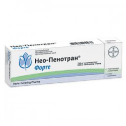 Нео-Пенотран форте