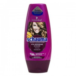 Бальзам для волос