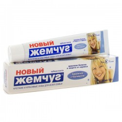 Зубная паста