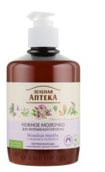 Мыло жидкое для интимной гигиены