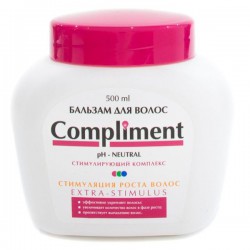 Бальзам для волос