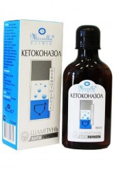 Шампунь