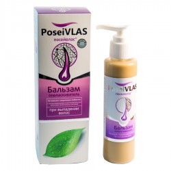 Бальзам для волос