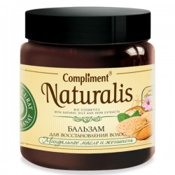 Бальзам для волос