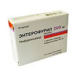Энтерофурил