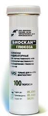 Тест-полоски