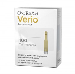 Тест-полоски